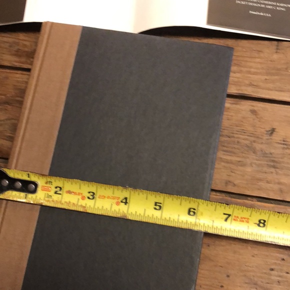 Book "The Summons" by John Grisham First Edition 2002 - Picture 11 of 12